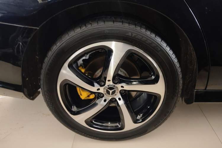 Used Mercedes-Benz E-Class 2017 Restyled E 300 Sport Edition
