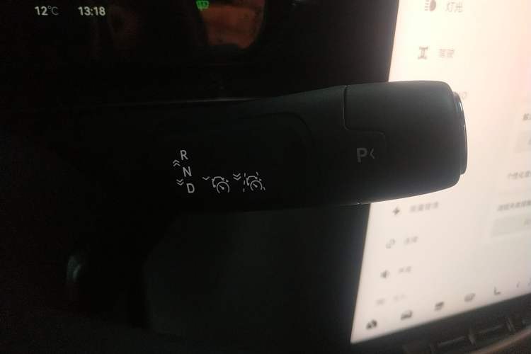 Used Zeekr 7X 2025 75 kWh Rear-Wheel Drive Intelligent Driving Version