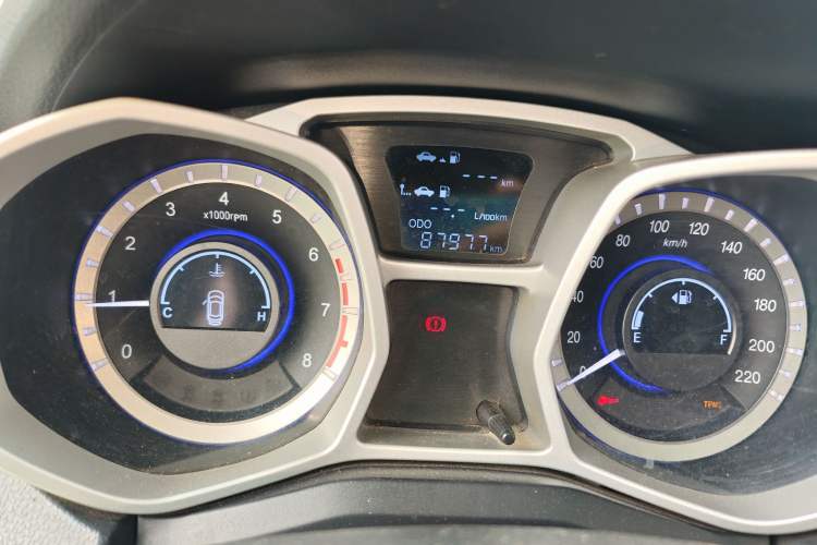 Used JAC Group Refine S3 2016 1.5L Manual Luxury Smart Premium Edition