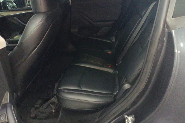 Used Tesla Model Y 2022 Performance High-Performance All-Wheel-Drive Version