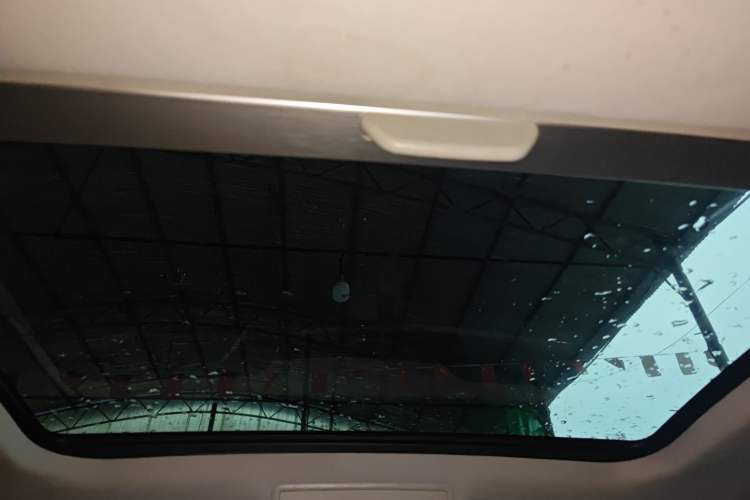 Used Volkswagen Lamando 2018 280TSI DSG Comfort Edition Headliner