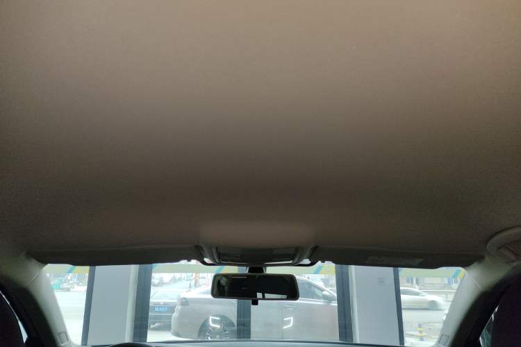 Used Volkswagen Lavida Pure Electric 2019 Enjoyment Edition