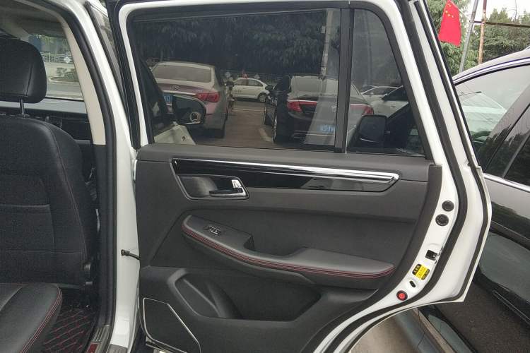 Used SWM G05 2019 1.5T Automatic Luxury Model
