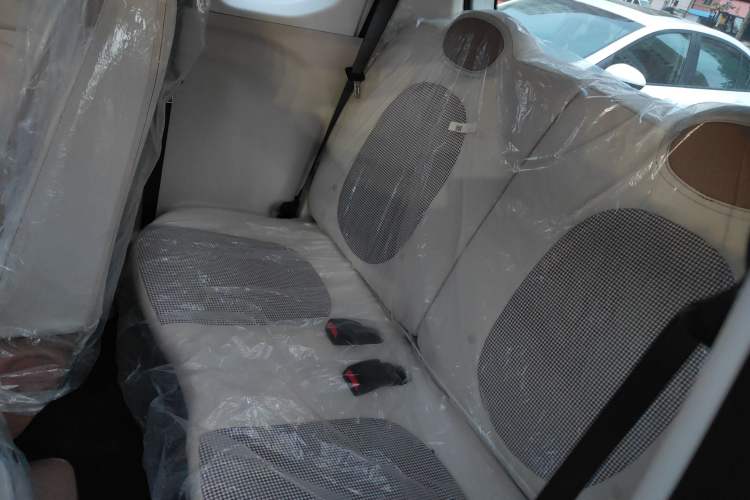 Used Bestune Pony 2026 222km Colorful Horse