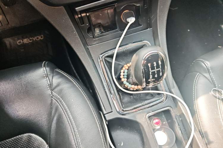 Used Geely Auto Emgrand 2017 Sedan Million Edition 1.5L Manual - Upward Version