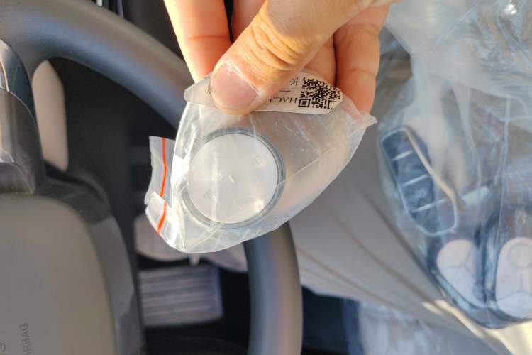 Used AION UT 2025 420 Smart Edition