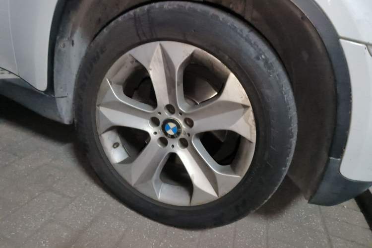 Used BMW X6 2012 xDrive35i