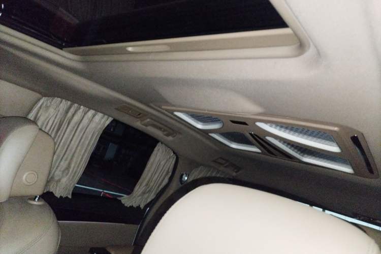 Used Buick GL8 2021 ES Land Cruiser 653T Luxury Edition
