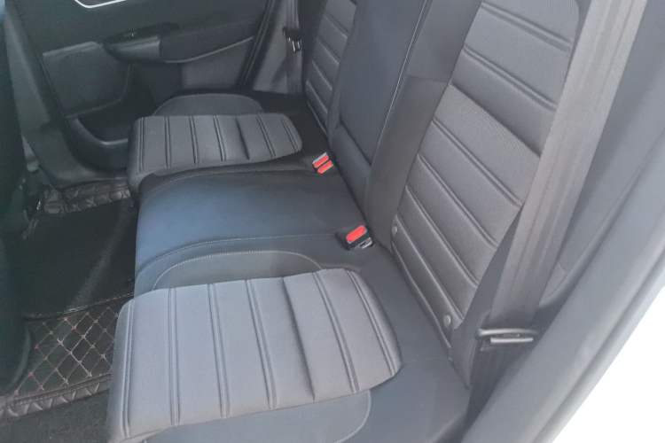 Used Honda CR-V 2017 240TURBO CVT 2WD Urban Edition