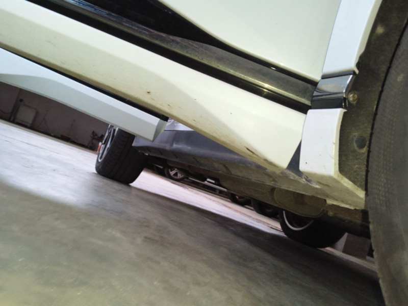 Used Dongfeng eπ eπ008 2024 210Max Range-Extended Version 6 Seats — 20