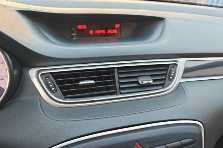 Used Peugeot 308 2014 Enjoy Edition Classic 1.6L Manual YouShang Model