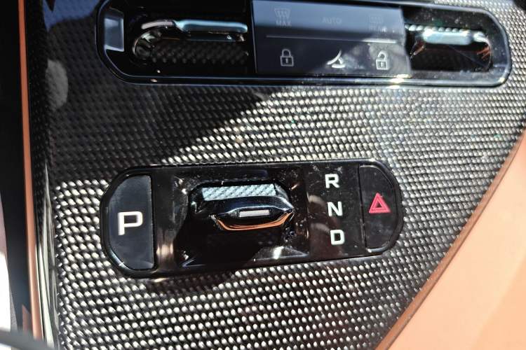 Used Lotus EMEYA 2024 EMEYA S+