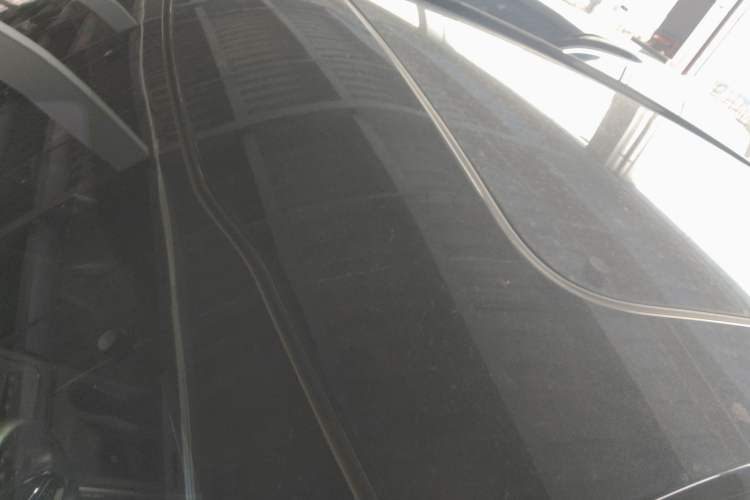 Used Nio ES8 2020 580 km Range Signature Edition Six-Seater Version
