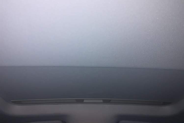 Used Roewe i5 2019 1.5L Automatic 4G Connected Langhao Edition
