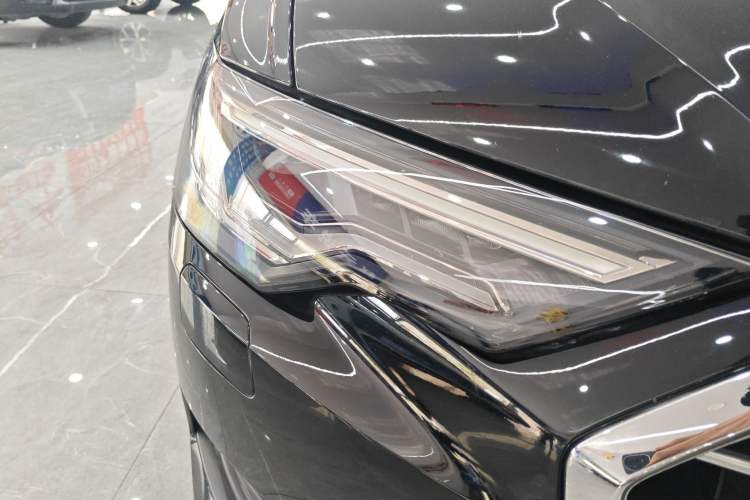 Used Audi A6L 2020 45 TFSI Prestige Elegant Edition Right Front Headlight