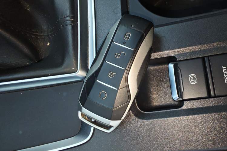 Used BYD Qin Pro 2018 1.5TI Automatic Smart Connect FENGSHANG Model
