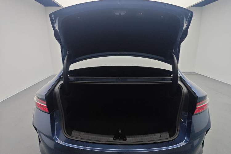 Used BYD Seal 2025 Revised Version 650 Intelligent Driving Edition