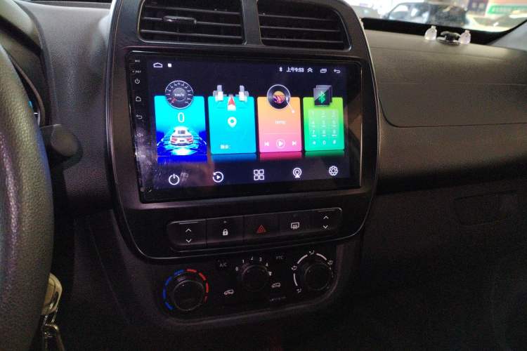 Used Dongfeng NAMMI EX1 2022 PRO Enjoyment Model