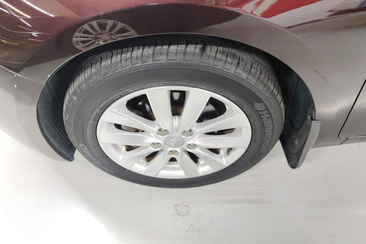 Used Kia K3 2013 1.6L Automatic GL
