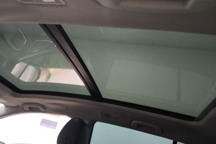 Used Volkswagen Golf 2015 1.4TSI Sportsvan
