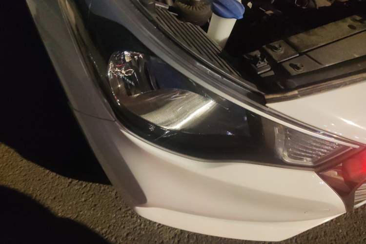 Used Hyundai Verna (new generation) 2016 1.4L Automatic Cool Edition GLS