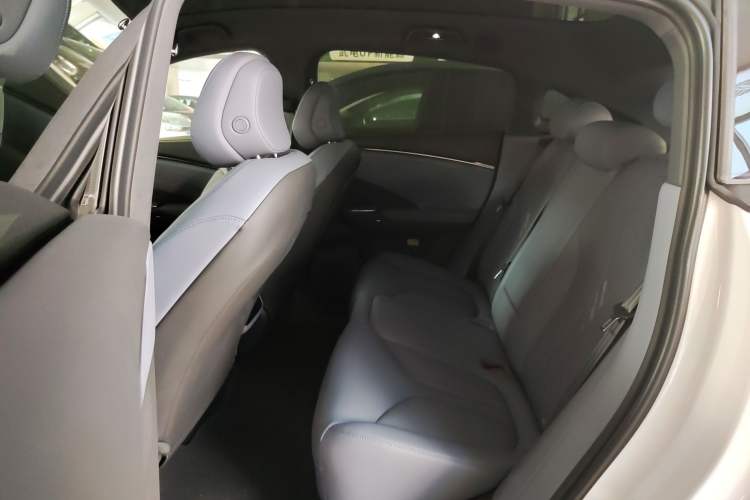 Used XPeng G7 2025 702 Max