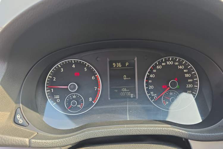 Used Volkswagen Passat 2014 1.8TSI DSG Prestige Navigation Edition
