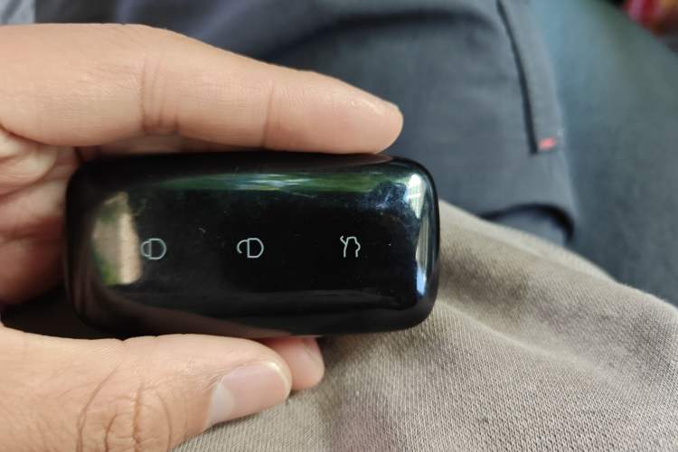 Used Geely Galaxy Xingjian 7 EM-i 2025 120km Exploration+ Version
