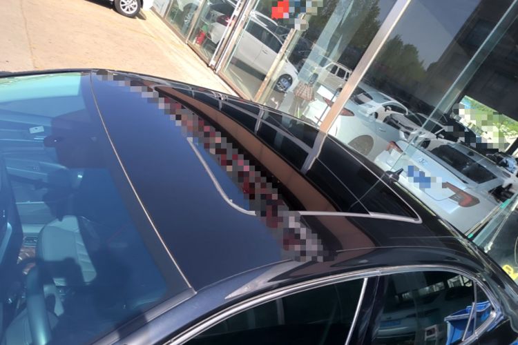 Used Volkswagen Passat 2024 330TSI Starry Elite Edition
