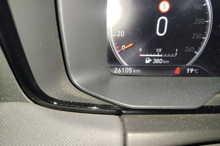 Used Lynk & Co 01 2019 2.0T Two-Wheel-Drive Pro Version China VI Standard