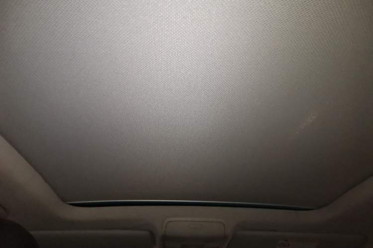 Used Volkswagen Tiguan 2015 2.0 TSI Automatic All-Wheel Drive Flagship Edition Headliner