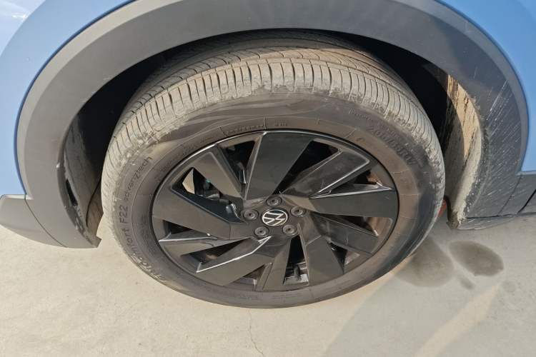 Used Volkswagen Tharu 2025 NewRui 300TSI Prestige Edition