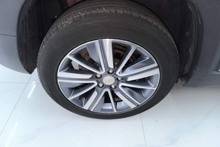 Used Changan CS35PLUS 2018 1.6L Manual Smart Connect Version China V Standard