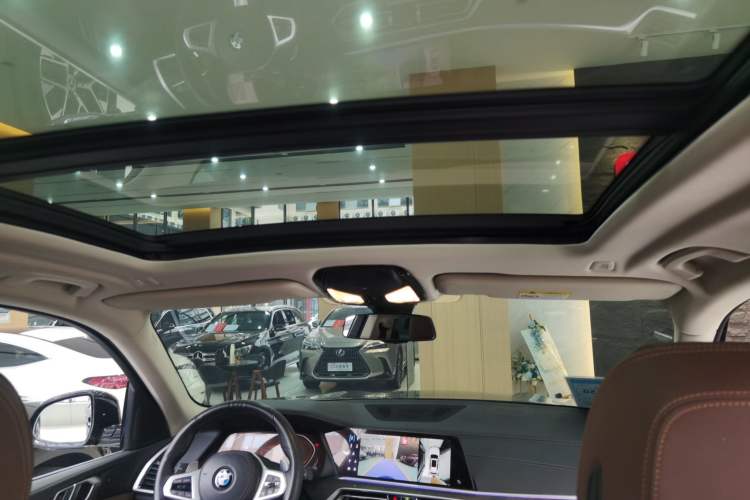 Used BMW X5 2022 xDrive30i M Sport Package