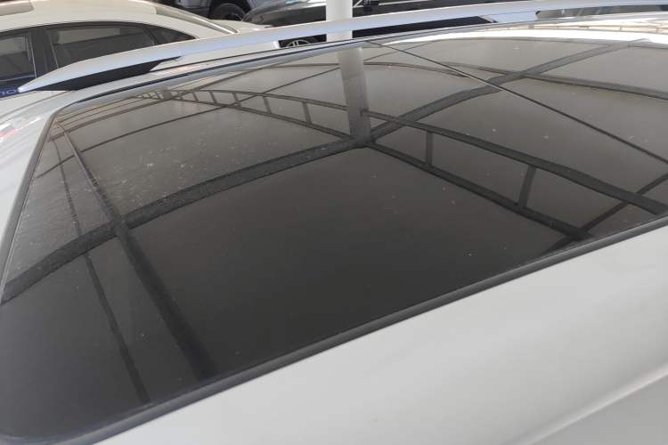 Used Geely Auto Haoyue 2020 1.8TD DCT Flagship 7-Seater
