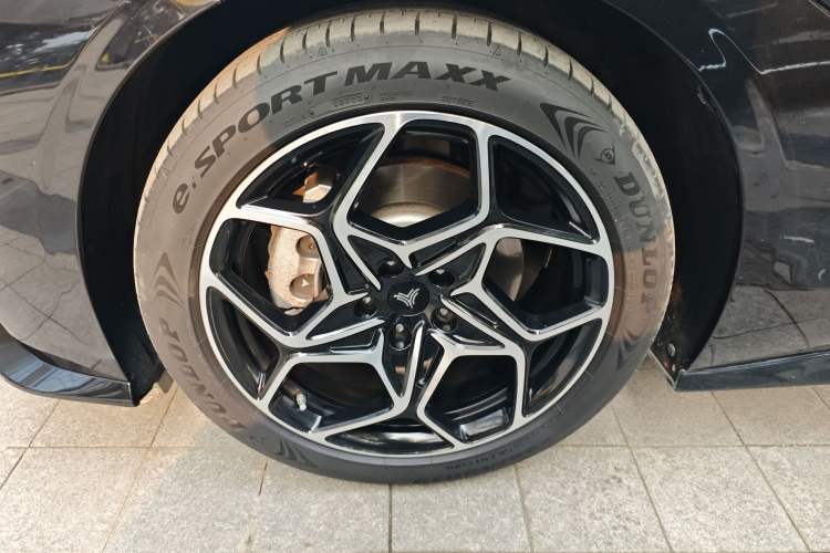 Used NETA GT 2023 560
