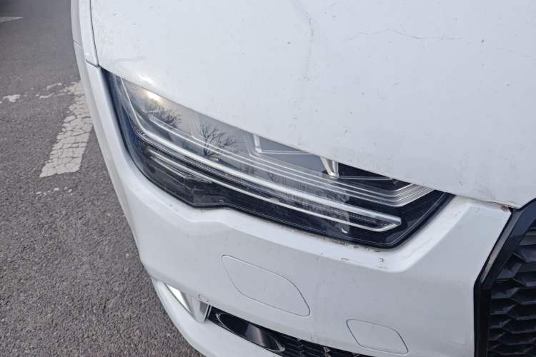 Used Audi A7 2013 30 FSI Standard Edition