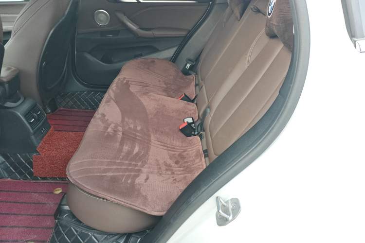 Used BMW X1 2022 xDrive25Li Luxury Model