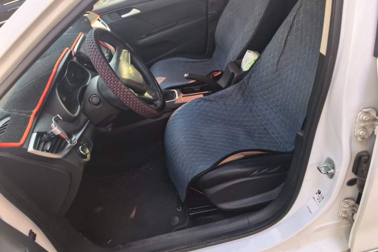 Used Chevrolet Cavalier 2019 320 Automatic Enjoyment with Sunroof