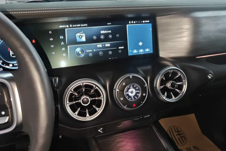 Used Tank 300 2021 Off-Road Edition 2.0T Conqueror
