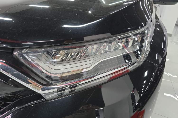 Used Honda CR-V 2021 240TURBO CVT 2WD Comfort Version