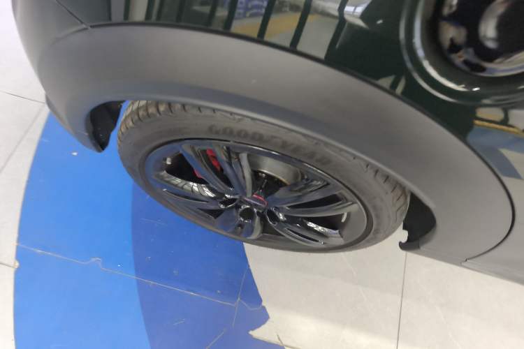 Used MINI JCW 2022 2.0T JOHN COOPER WORKS ALL-IN