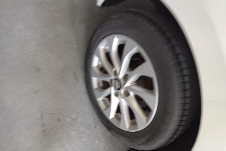 Used Nissan Sylphy 2016 1.6XV CVT Smart Enjoyment Version