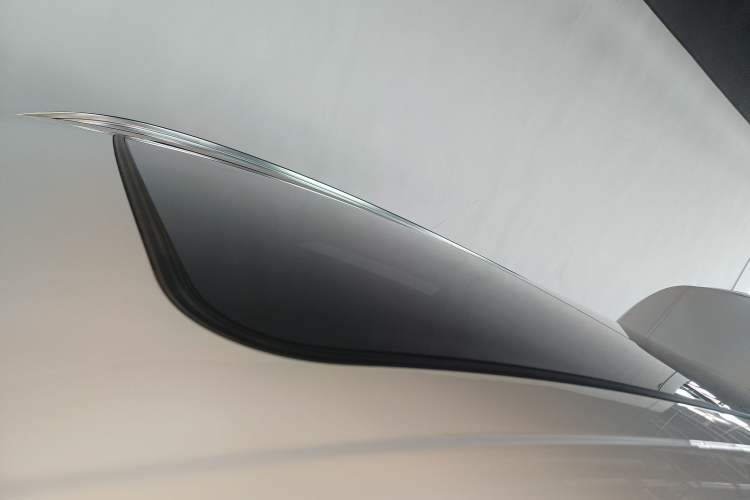 Used Lincoln Aviator 2023 3.0T V6 Four-Wheel Drive Luxury Cruise Version Six Seats