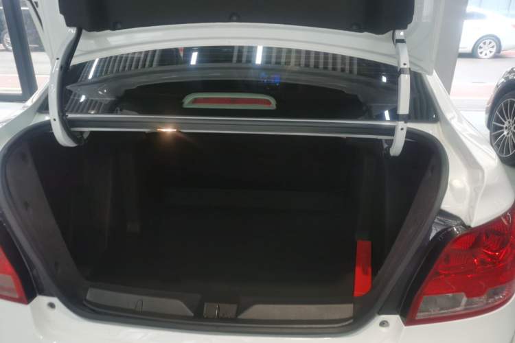 Used Chevrolet Sail 2015 Sail 3 1.3L AMT Ideal Edition