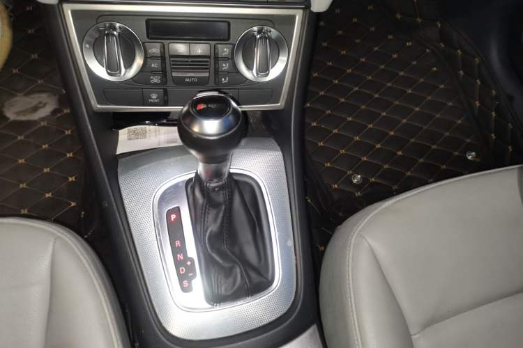 Used Audi Q3 2012 35 TFSI quattro Comfort Model
