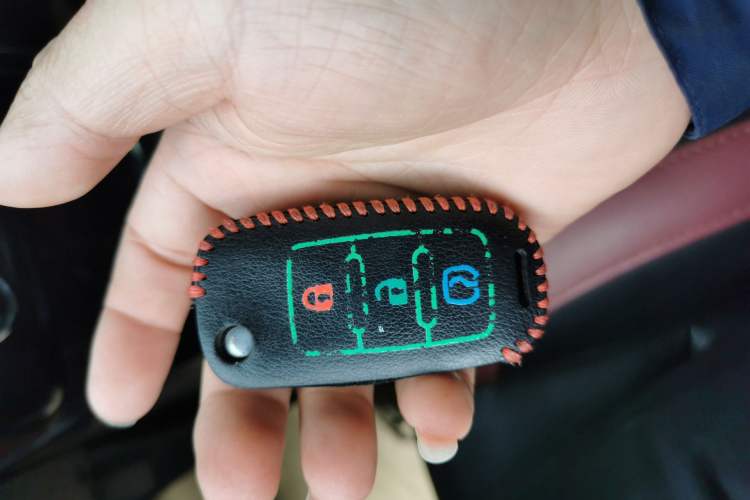 Used HYOSOW S3 2014 1.5L Comfort Version China IV Emission Standard
