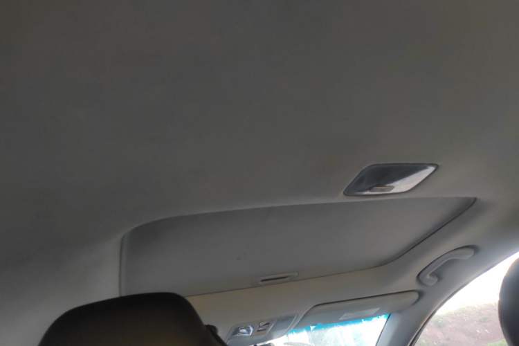 Used Hyundai Elantra (5th Generation / Langdong) 2013 1.6L Automatic Leading Model Headliner