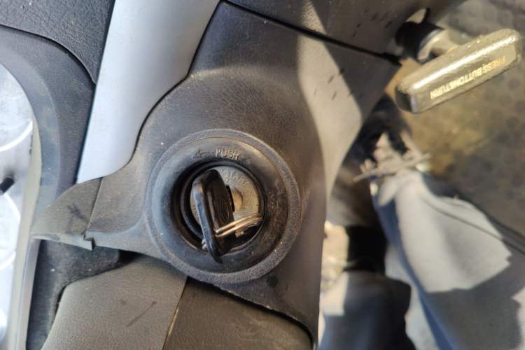 Used Golden Dragon Hiace 