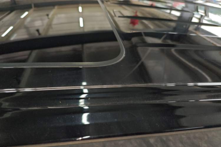 Used GAC Trumpchi M8 2023 Zongshi Series Dual-Motor Flagship Edition